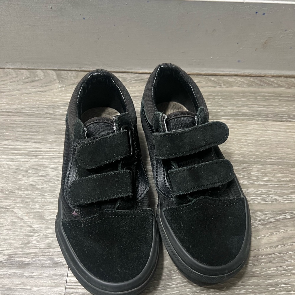 Boys 11c shoes